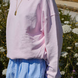 SWEAT JULIETTA ROSE