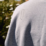 SWEAT JULIETTA GRIS
