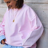 SWEAT JULIETTA ROSE