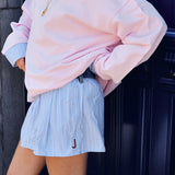 SWEAT JULIETTA ROSE
