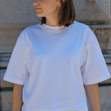 T-SHIRT ATELIER WHITE