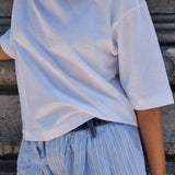 T-SHIRT ATELIER WHITE