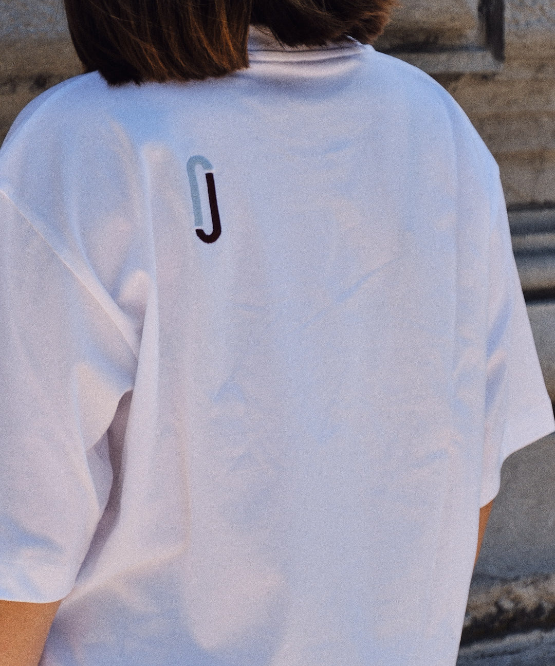 T-SHIRT ATELIER WHITE