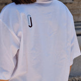 T-SHIRT ATELIER WHITE