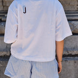 T-SHIRT ATELIER WHITE